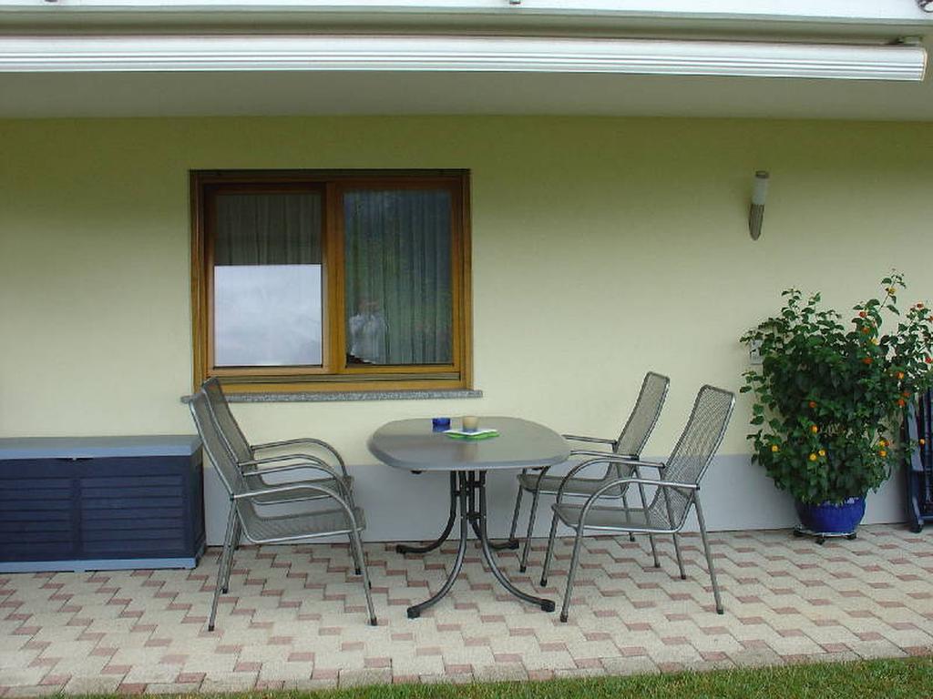 Ferienwohnung Bohnert Fischerbach ภายนอก รูปภาพ