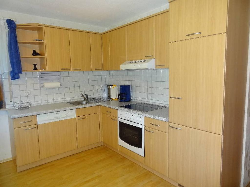 Ferienwohnung Bohnert Fischerbach ภายนอก รูปภาพ