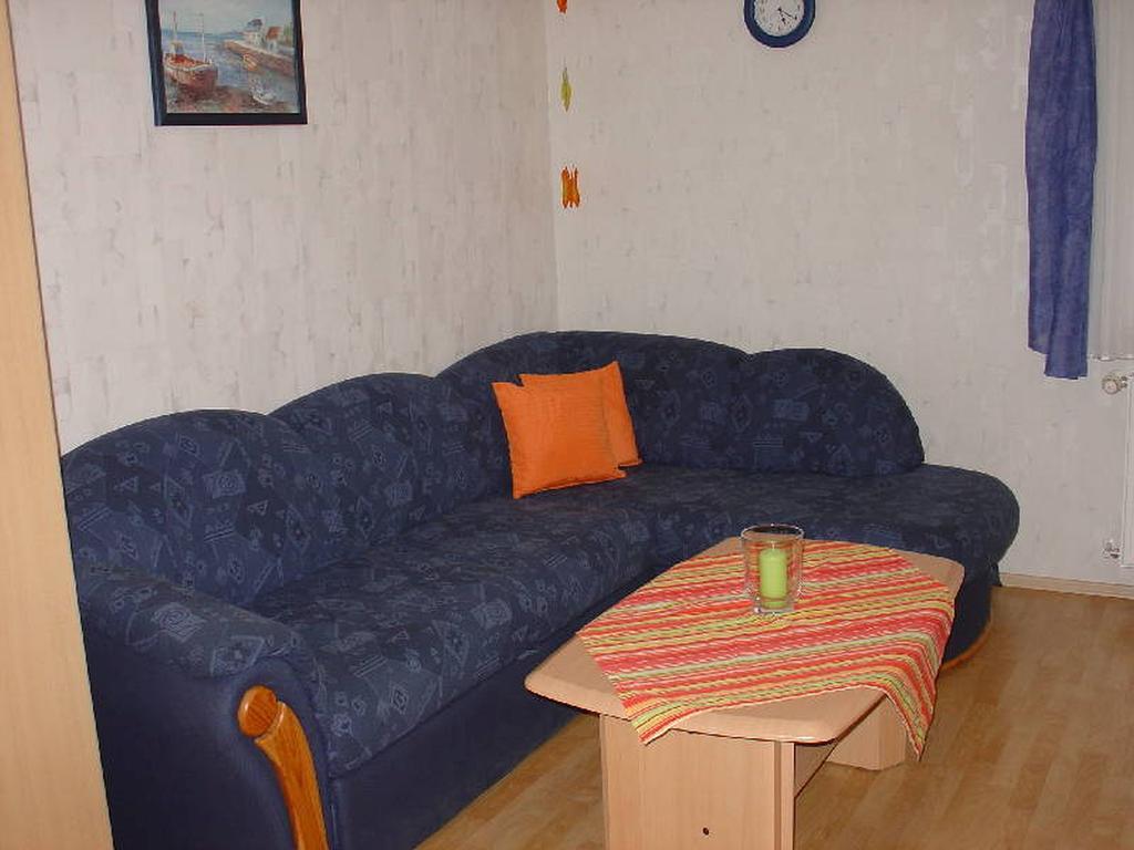 Ferienwohnung Bohnert Fischerbach ภายนอก รูปภาพ
